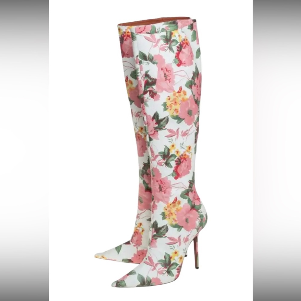 Vetements boots